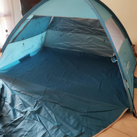 Tenda da Mare Spiaggia Per 4-5 Persone