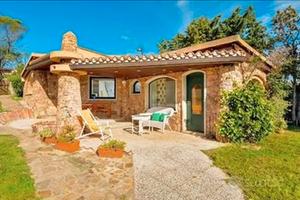Casa ad 1 km dalle spiagge di Olbia