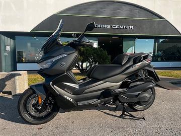 Voge Sfida SR4 400 MAX