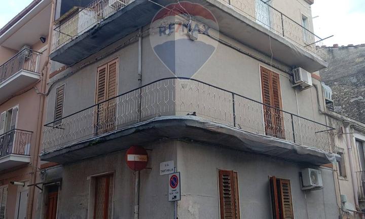 Casa Indipendente - Sortino