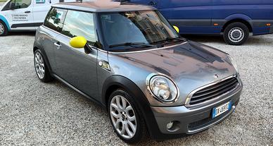 Mini One 1.4 16V Ray GPL