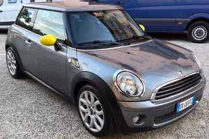 Mini One 1.4 16V Ray GPL