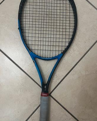 Racchetta ProKennex Black Ace 105