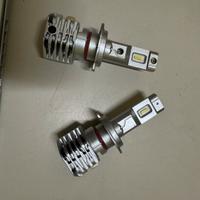 Lampadine H7 led