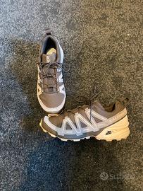 Salomon Speedcross 3 Expanse 42.5 Nuove
