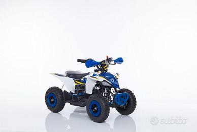 mini quad