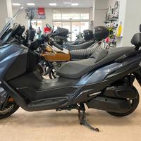 Sym Joymax Z+ 300