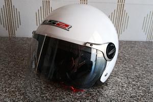 Casco Jet per  bambini  LS2