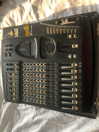 MIXER DIGITALE LEM FALCON