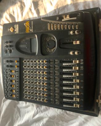 MIXER DIGITALE LEM FALCON