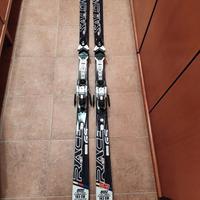 Sci Salomon Lab Race GS 2V