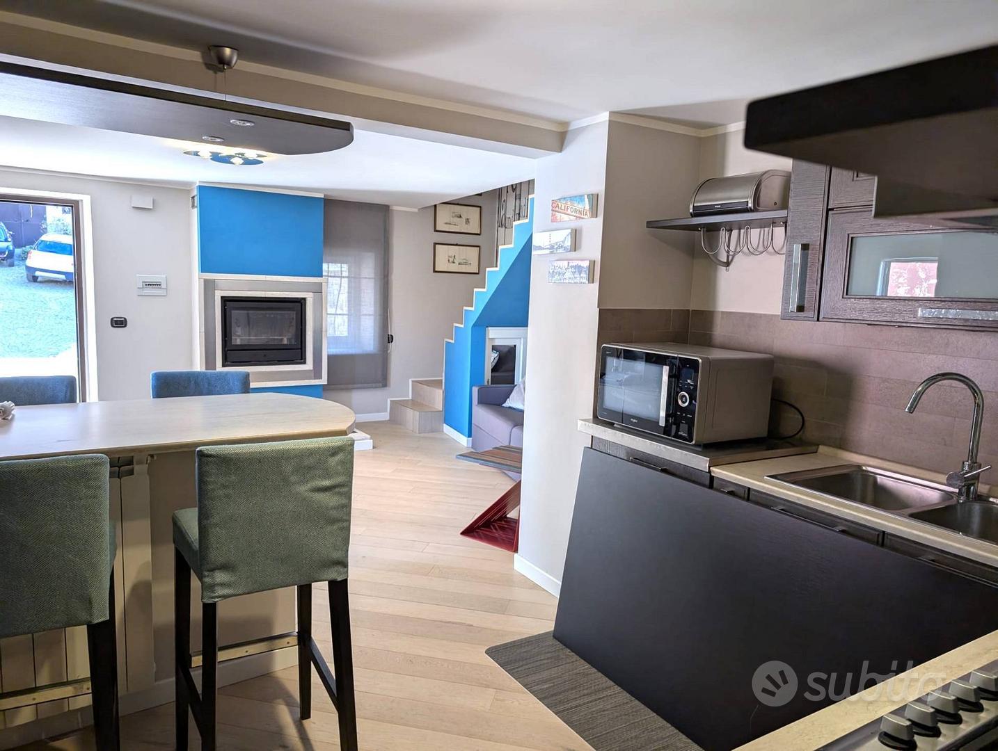 Apartment in Segni, Roma Capitale - Altro