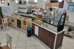 Attivita' Caffetteria con forno