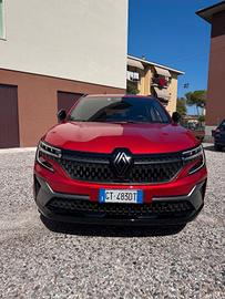 Renault Austral full Hybrid Iconic Esprit Alpine