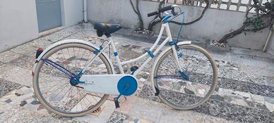 Bicicletta