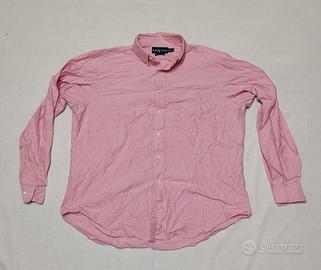 camicia Vintage Ralph Lauren