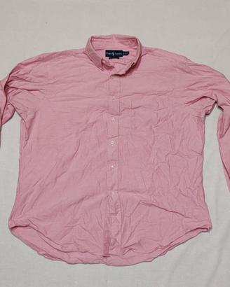 camicia Vintage Ralph Lauren
