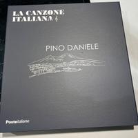 Cofanetto  - PINO DANIELE