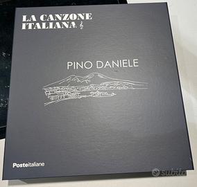 Cofanetto  - PINO DANIELE