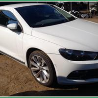 Ricambi Usati VOLKSWAGEN SCIROCCO (13) 2014