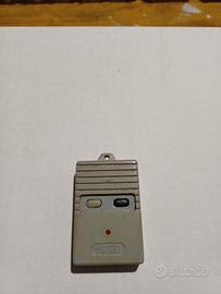 Radiocomandi ALLARME TECSA