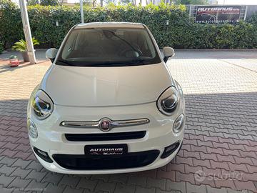 FIAT 500X 1.6 M.Jet 120 CV Lounge