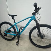Scott Aspect 930 - Cerulean Blue