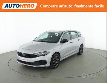 FIAT Tipo RZ61806