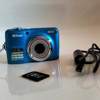 Macchina fotografica 