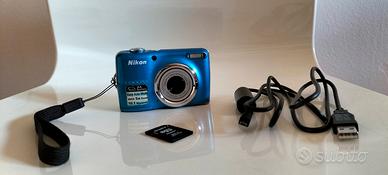 Macchina fotografica 