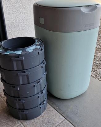 mangiapannolini Tommy tippee 