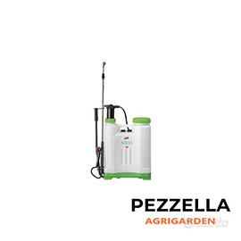 POMPA A SPALLA SIRIA 16L