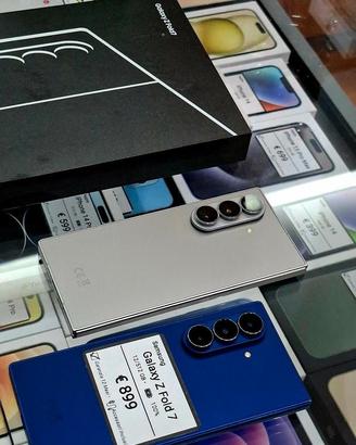 Samsung galaxy fold 7 5g 512gb