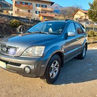  KIA SORRENTO