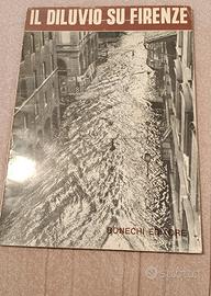 Il Diluvio Su Firenze 
