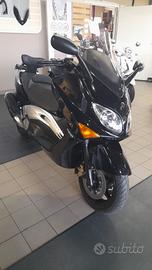 TMAX 500 BLACK MAX YAMAHA 2005 ORIGINALE KM 47.000