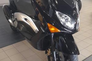 TMAX 500 BLACK MAX YAMAHA 2005 ORIGINALE KM 47.000