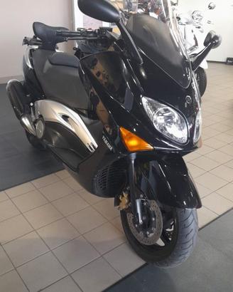 TMAX 500 BLACK MAX YAMAHA 2005 ORIGINALE KM 47.000