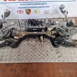 MECANICA LAVANTRENO COMPLETA ANTE.FIESTA 2011-2017