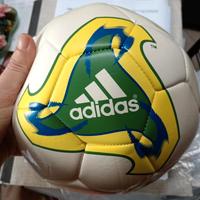 pallone Adidas Fevernova mondiali calcio 2002 