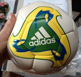 pallone Adidas Fevernova mondiali calcio 2002 