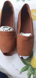 scarpe espadrillas