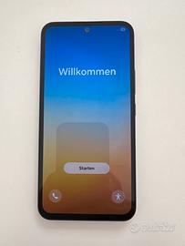 Samsung Galaxy A54 5G