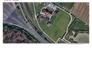 Terreno per fotovoltaico a Campi Bisenzio (FI)