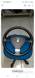 Volante golf 5