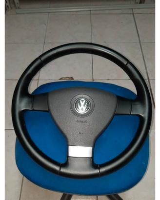 Volante golf 5