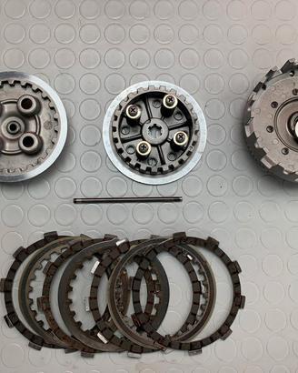 CAMPANA FRIZIONE HONDA CRE 50 2003 2004 CR HM 2005