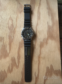 OROLOGIO CASIO