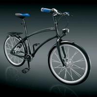 Bicicletta LANCIA momodesign  Urban Bike