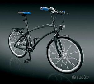 Bicicletta LANCIA momodesign  Urban Bike